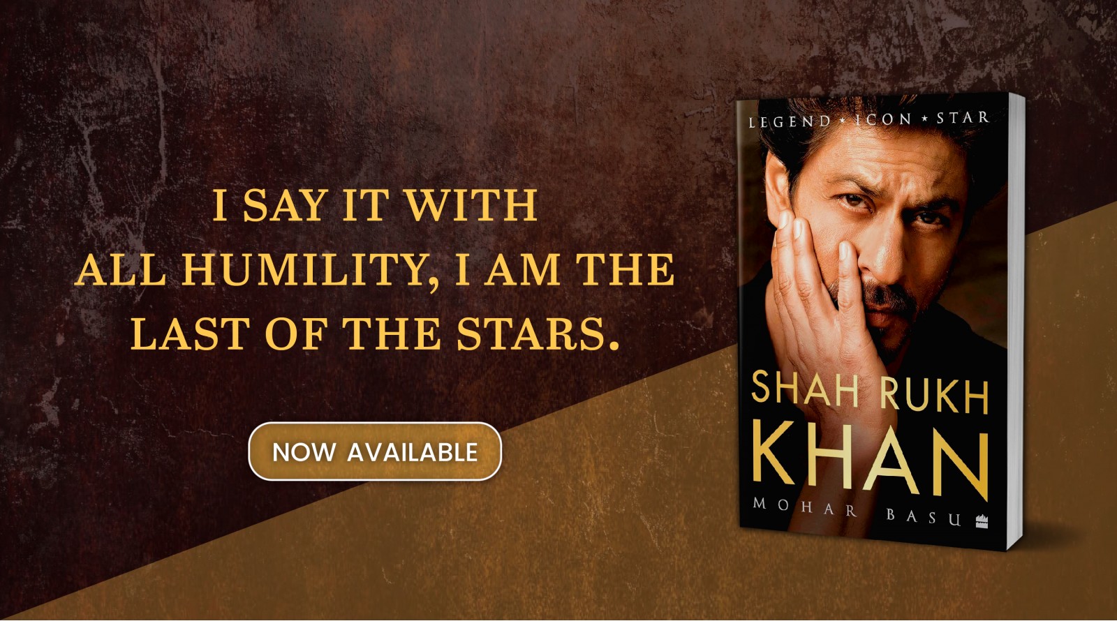 Shahrukh Khan